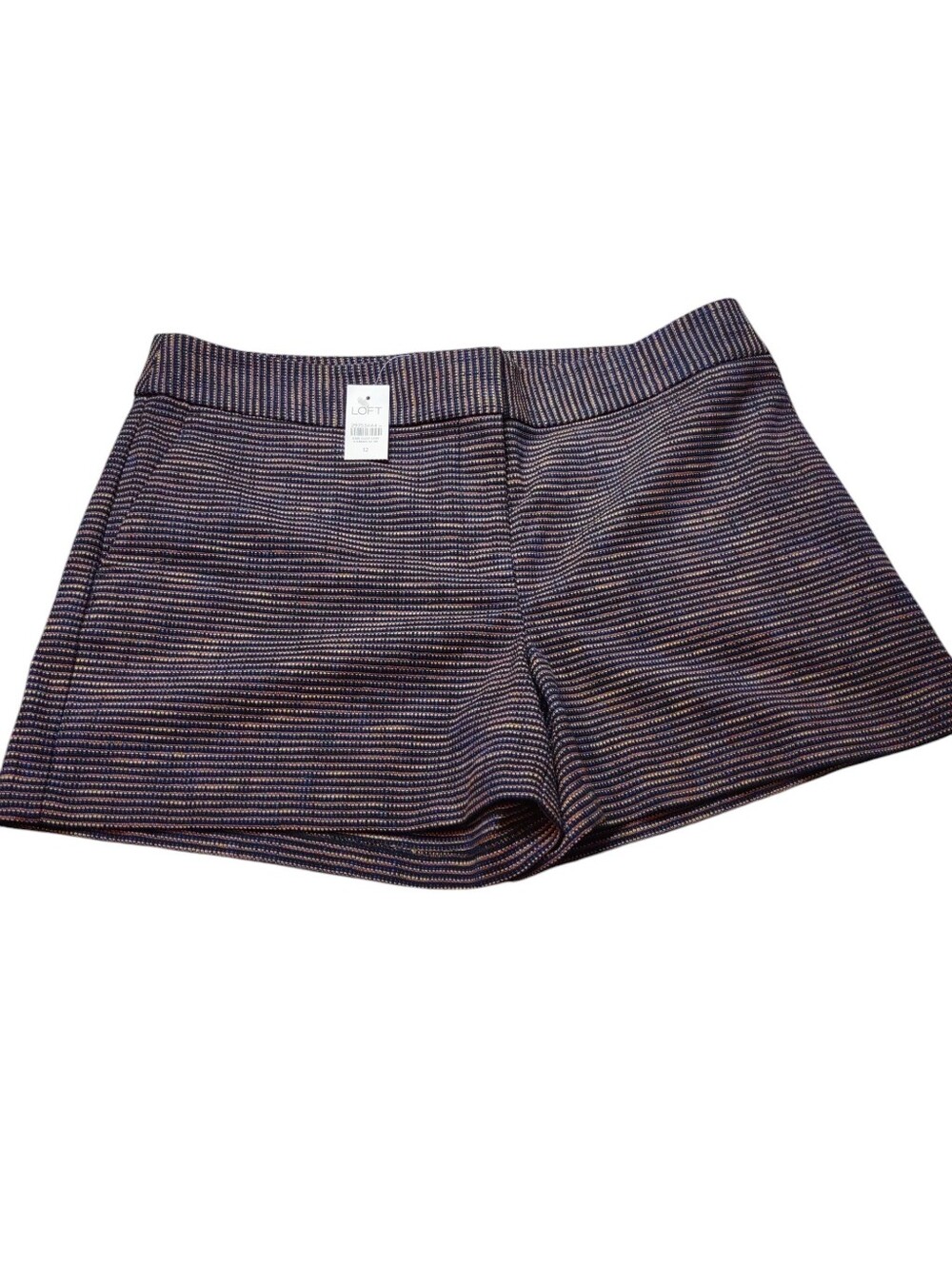Loft 12 The Riviera Short